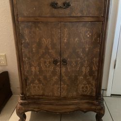 Drawer Antique 
