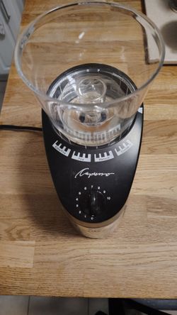 Coffee grinder