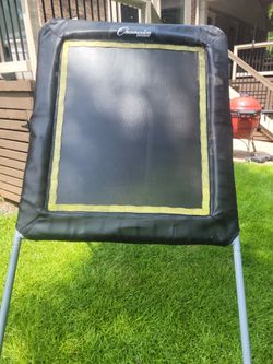 Champion Sports Lacrosse Rebounder / Bounce Back