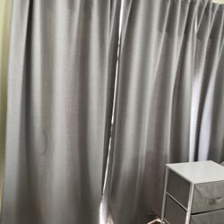 Curtains