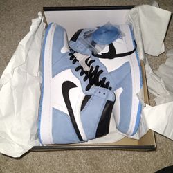 Jordan Retro 1