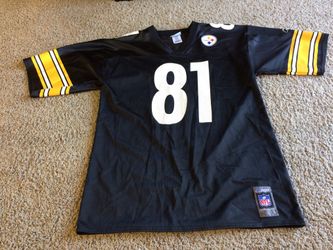 NFL Steelers Jersey