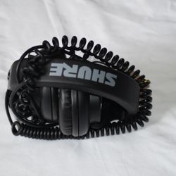 Shure She-440