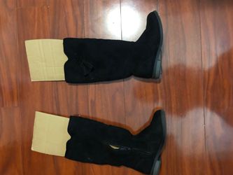 Boots for girls 13 size
