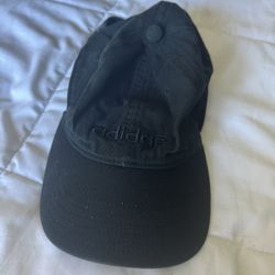 Adidas Hat (Female) 