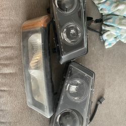 Headlights For Sale 