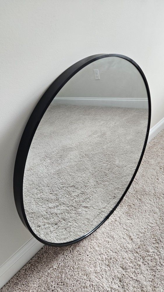 Decorative Wall Mirror 32 inch