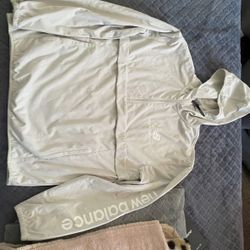 New Balance Jacket 