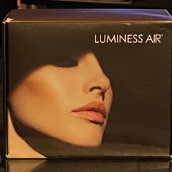 Luminance Air Airbrush Make Up Kit