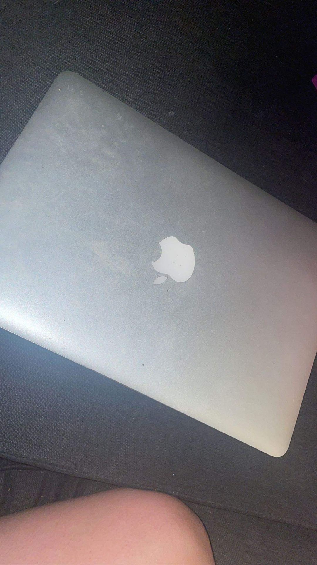 MacBook Pro 2013