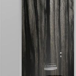 Kimberly-Clark Professional ICON™ Automatic Soap and Sanitizer Dispenser