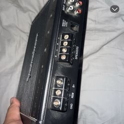 Amp 