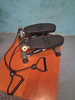Stepper
