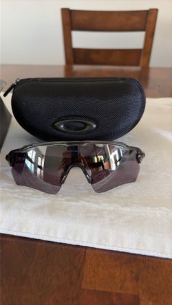 Oakley Sport Sunglasses