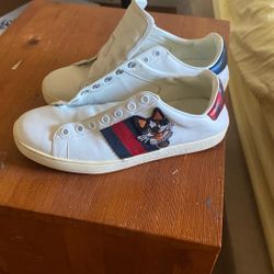 Gucci Shoes Women 