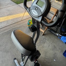 Cycling Exercise Machine