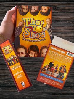 That '70s Show: The Complete Series