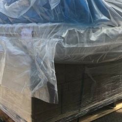 Twin Mattress Set
