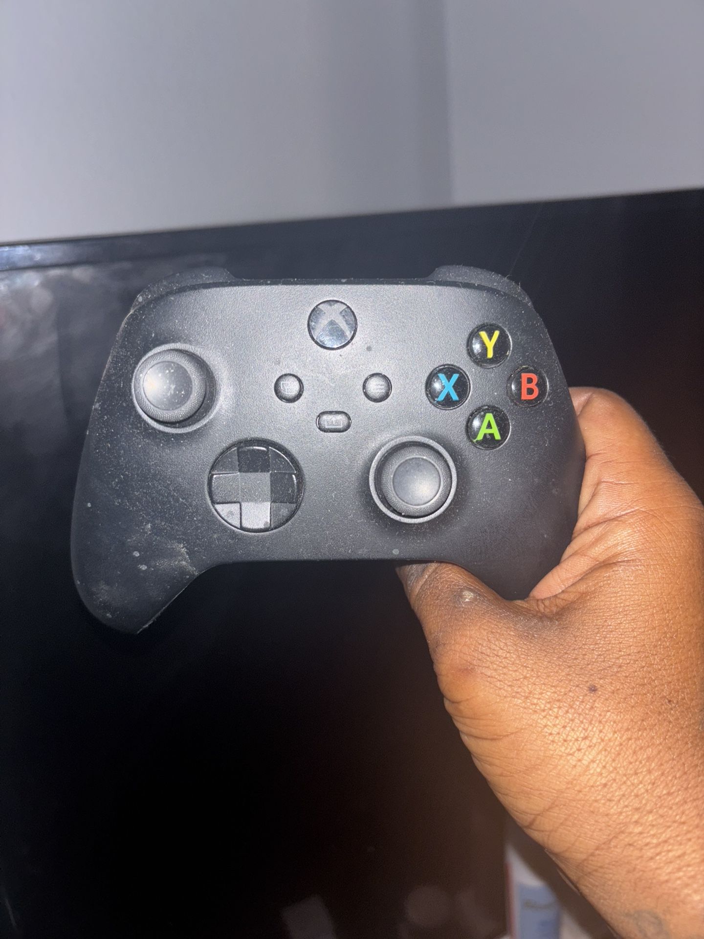 Xbox Controller