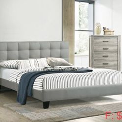 Full Bed Frame