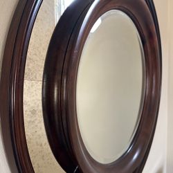 Bernhardt Furniture Mirror