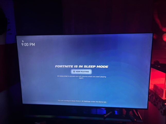 65 Inch TCL Tv