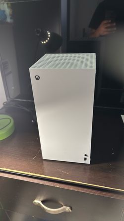 Xbox Series X 1TB