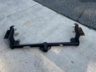 Trailer Hitch