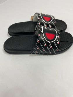 Men’s puma cool Cat bold  sandals Size 9             Tags :  Software designer fashion sneaker tennis shoes Beach Ocean River Lake soccer pool slip On