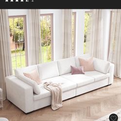 Brand New Couch/sofa From Target