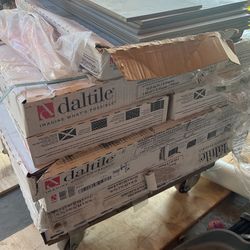 Daltile