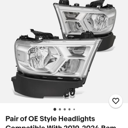 RAM truck 1(contact info removed) to 2024