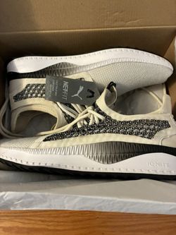 PUMA Athletic Shoes, Size 9 Size 40, Puma Sneakers, Puma Ignite NetFit V2 Athletic Shoes