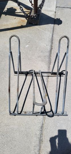 Bike Rack