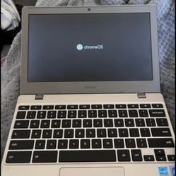 Samsung Chromebook (Intel) 💻 - PRICE NEGOTIATION-ABLE