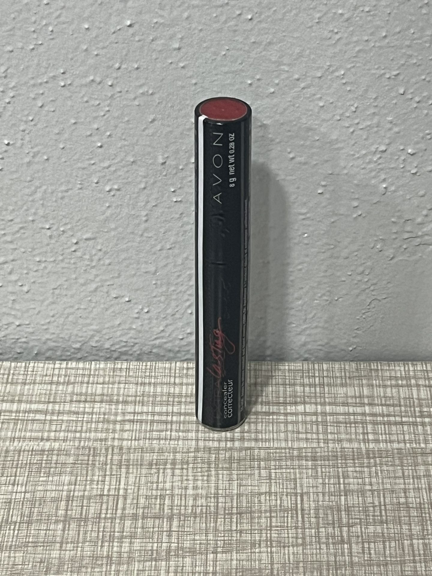 AVON EXTRA LASTING CONCEALER Medium DISCONTINUED New Sealed