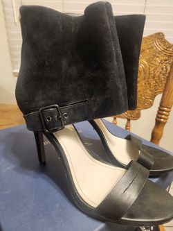 Stilettos Size 10M Pour La Victoire