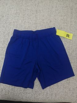Boys Shorts