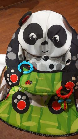Sillita de bebe