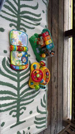 Baby Toys (12-24M)