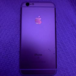 iPhone 6s 64gb Unlocked