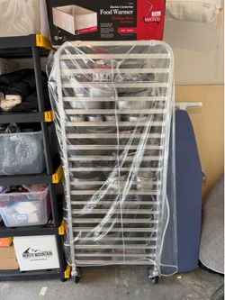 Bakers rack