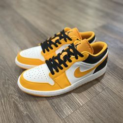 Air Jordan 1 Low (NEW)