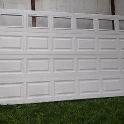 Garage Door