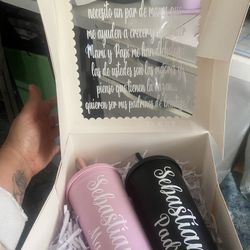 Godparent Proposal