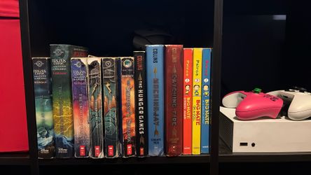 books