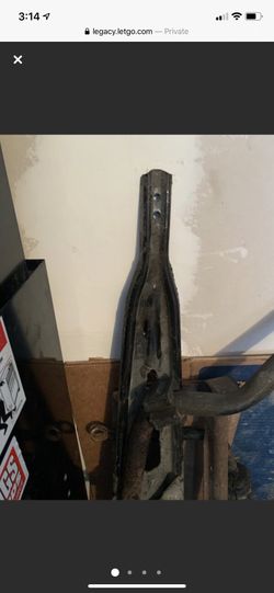 98-02 firebird/camaro stock suspension parts
