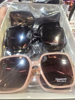 Fashion sunglasses