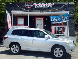 2010 Toyota Highlander