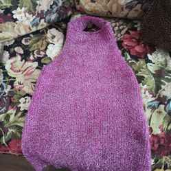 BAR III Halter Top